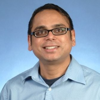 Amar Chawla, Ph.D.