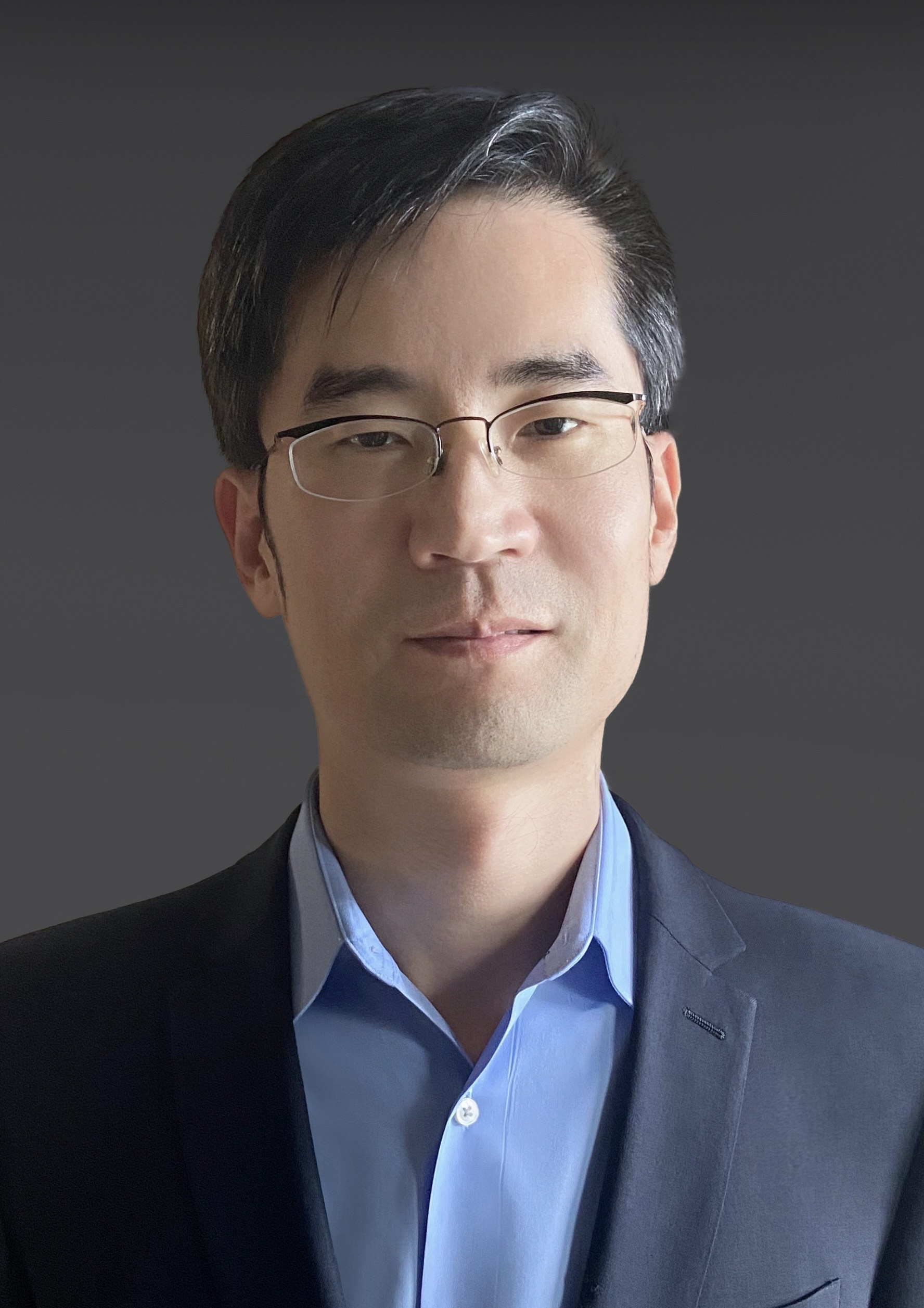 Jingke Yang, M.D., Ph.D.