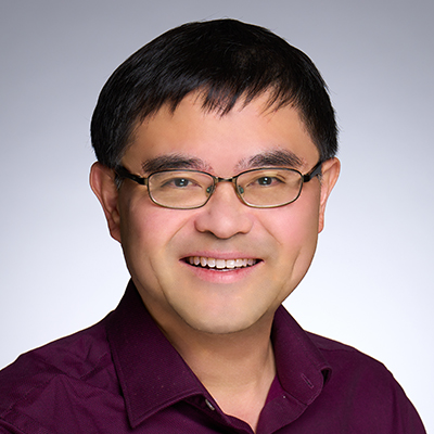 Sheng Feng, Ph.D. （冯胜）